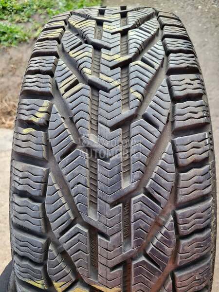 Taurus 185/55 R15 Zimska