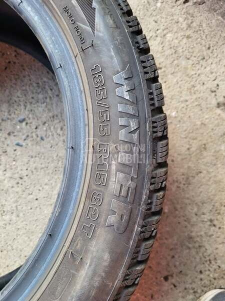 Taurus 185/55 R15 Zimska