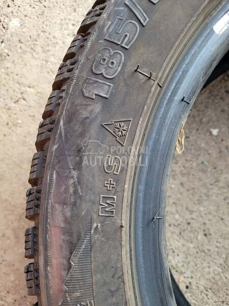 Taurus 185/55 R15 Zimska