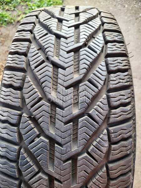 Taurus 185/55 R15 Zimska