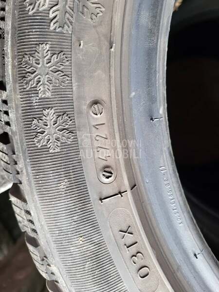 Taurus 185/55 R15 Zimska