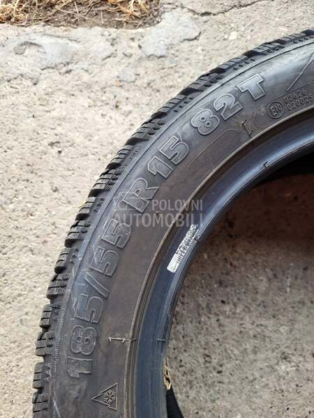 Taurus 185/55 R15 Zimska