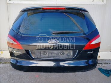 Gepek vrata za Ford Mondeo od 2007. do 2014. god.