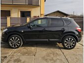 Nissan Qashqai //TOOP STANjE
