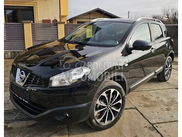 Nissan Qashqai //TOOP STANjE