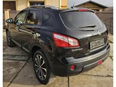 Nissan Qashqai //TOOP STANjE