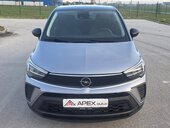 Opel Crossland X  1.5 ecotec Edition
