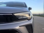 Opel Crossland X  1.5 ecotec Edition