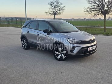 Opel Crossland X  1.5 ecotec Edition