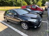 Renault Megane prob. elektronika