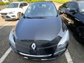 Renault Megane prob. elektronika