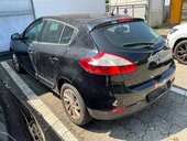 Renault Megane prob. elektronika