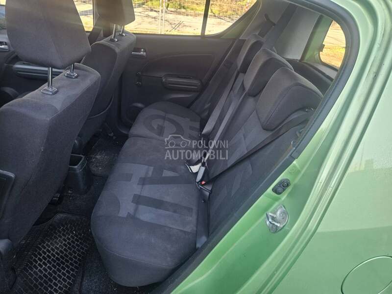 Opel Agila 1.0b ZA TRGOVCE