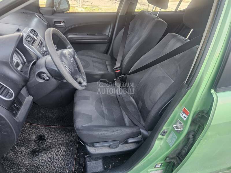 Opel Agila 1.0b ZA TRGOVCE