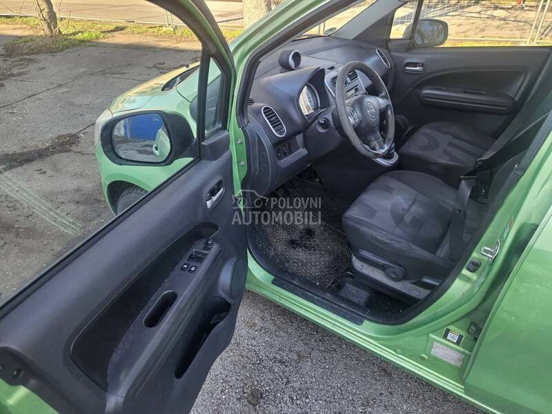 Opel Agila 1.0b ZA TRGOVCE