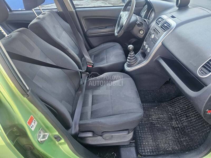 Opel Agila 1.0b ZA TRGOVCE