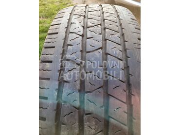 Continental 255/70 R16 Sve sezone