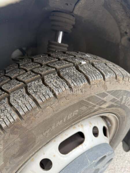 Mercedes Benz Sprinter 515 CDI