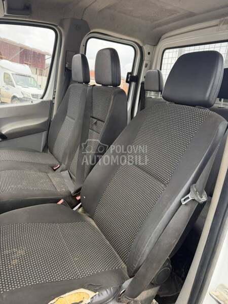 Mercedes Benz Sprinter 515 CDI