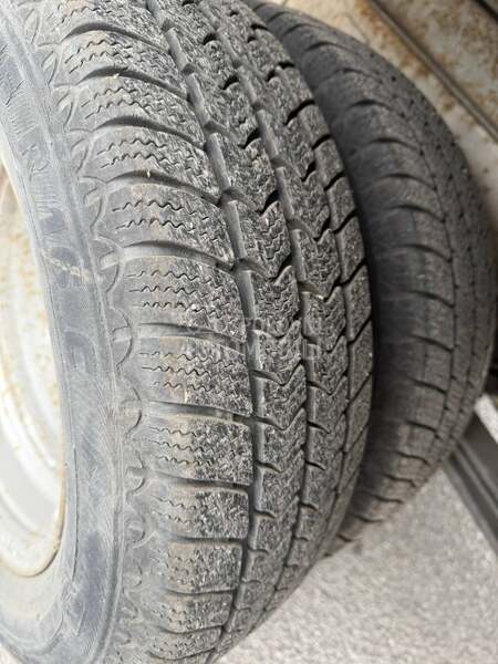 Mercedes Benz Sprinter 515 CDI