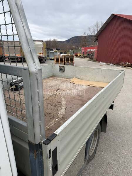 Mercedes Benz Sprinter 515 CDI