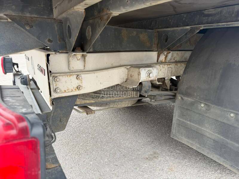 Mercedes Benz Sprinter 515 CDI