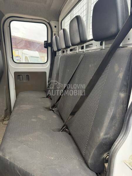 Mercedes Benz Sprinter 515 CDI