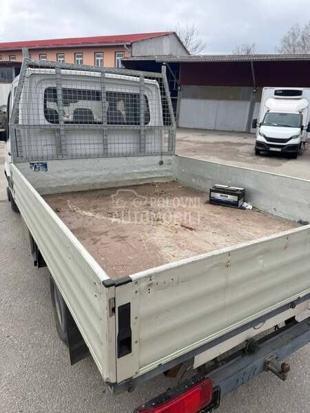 Mercedes Benz Sprinter 515 CDI