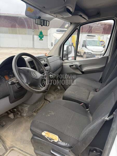 Mercedes Benz Sprinter 515 CDI