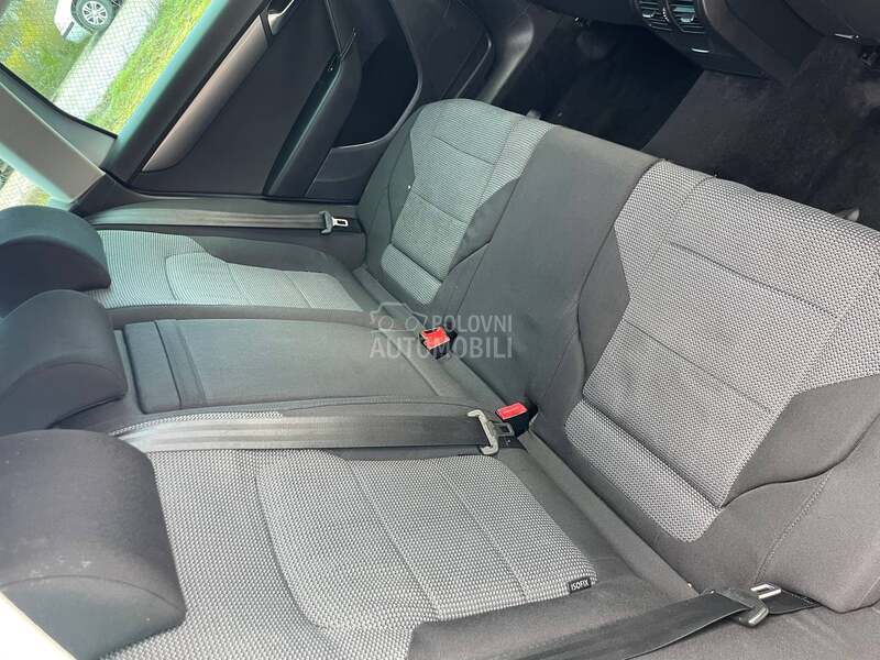 Volkswagen Passat B7 4x4