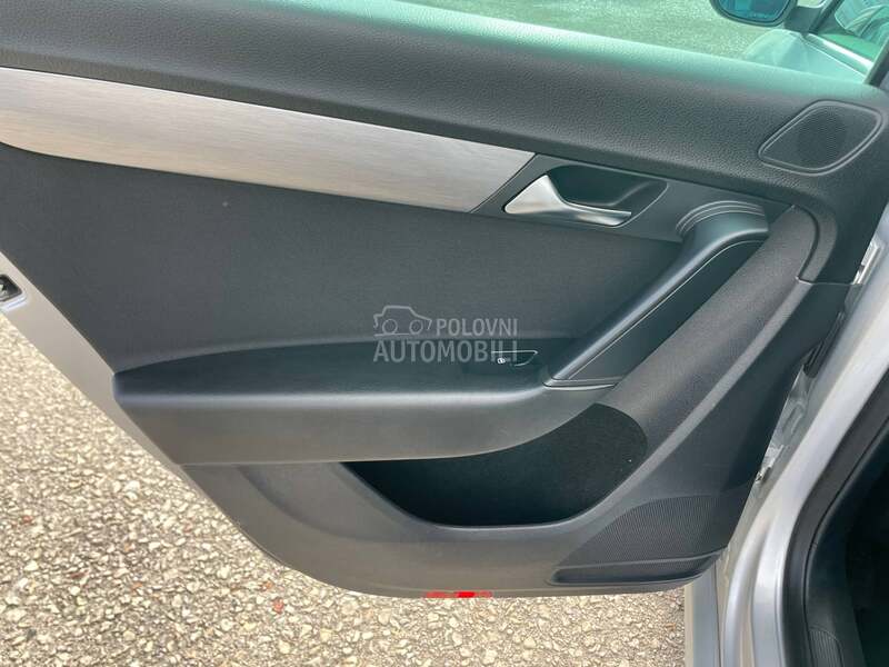 Volkswagen Passat B7 4x4