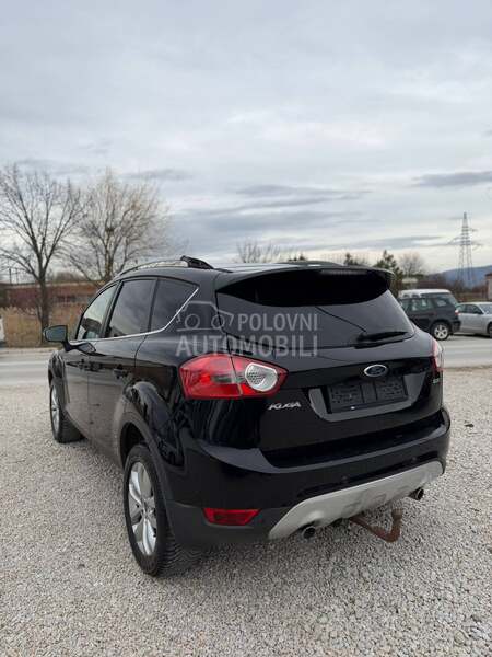 Ford Kuga CH