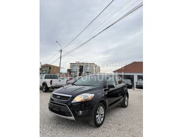 Ford Kuga CH