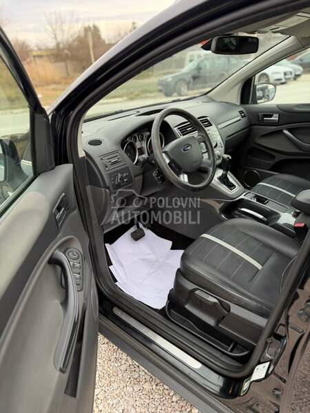 Ford Kuga CH