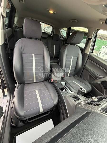 Ford Kuga CH
