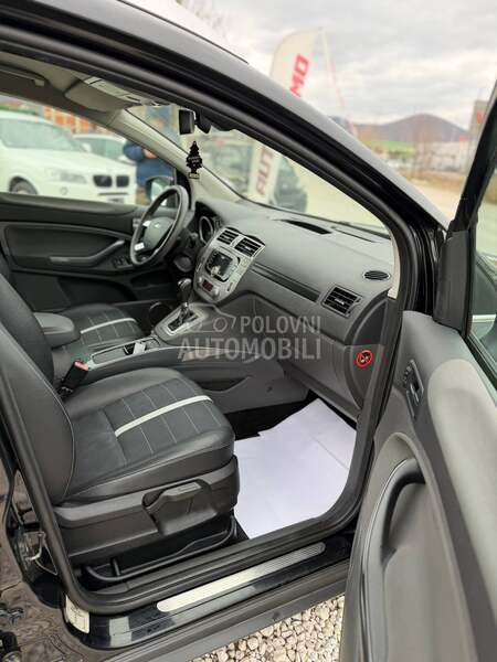 Ford Kuga CH