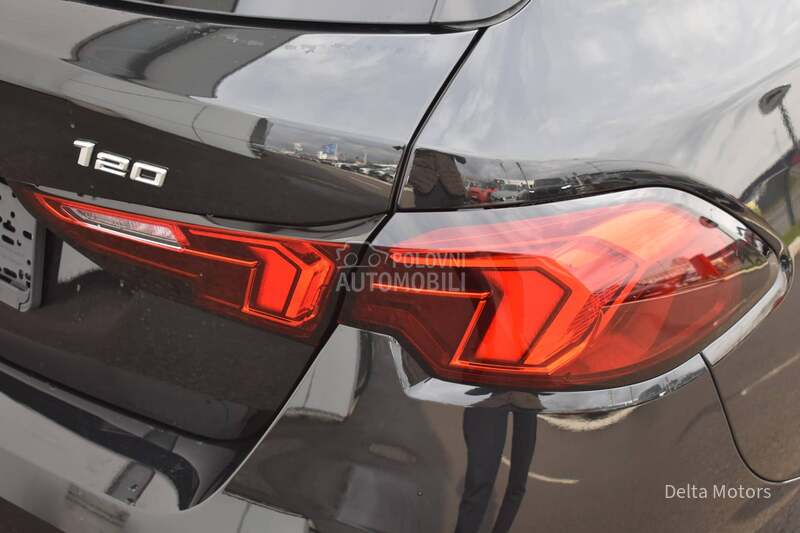 BMW 120 
