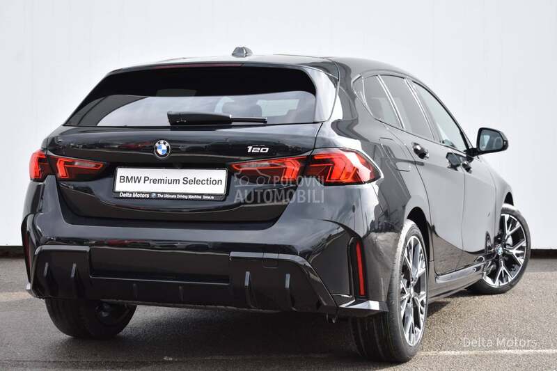 BMW 120 
