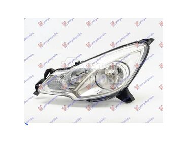 FAR (L) EL.(DEPO) za Citroen C3 od 2010. do 2013. god.