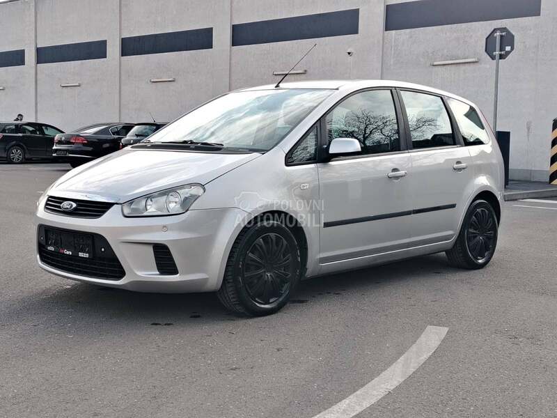 Ford C-Max 1.6