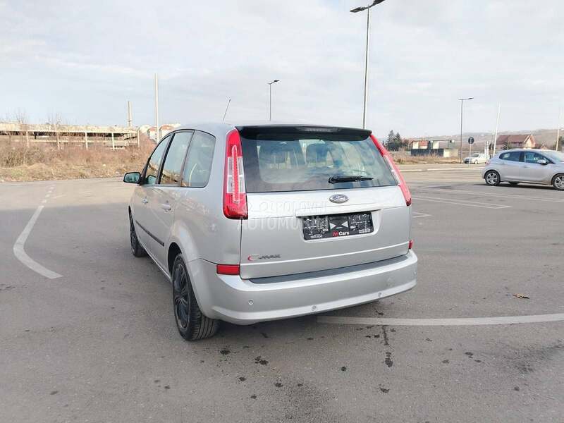 Ford C-Max 1.6
