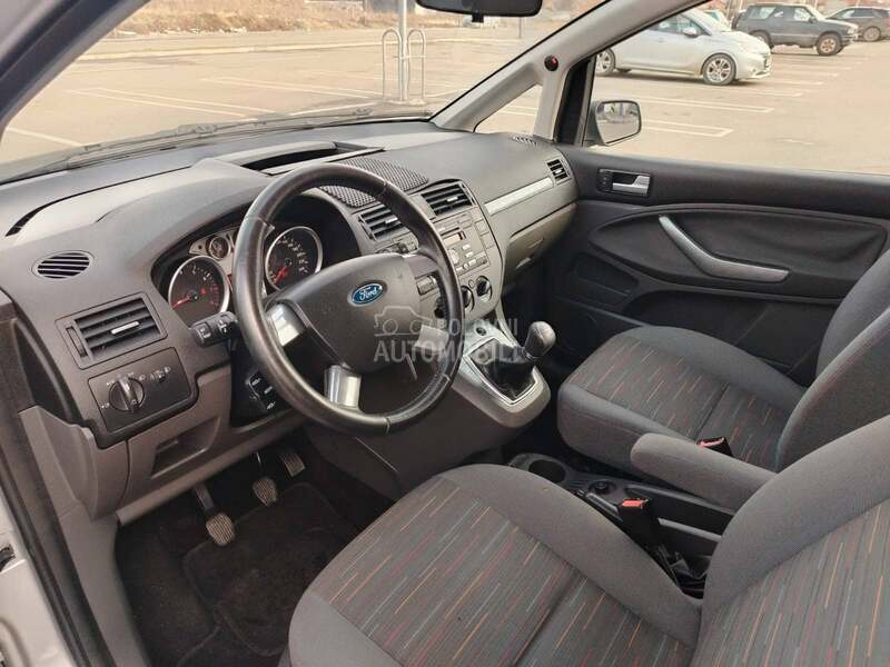 Ford C-Max 1.6