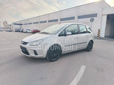 Ford C-Max 1.6
