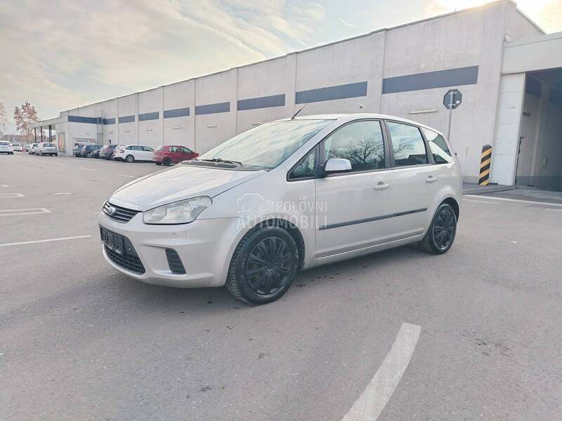 Ford C-Max 1.6