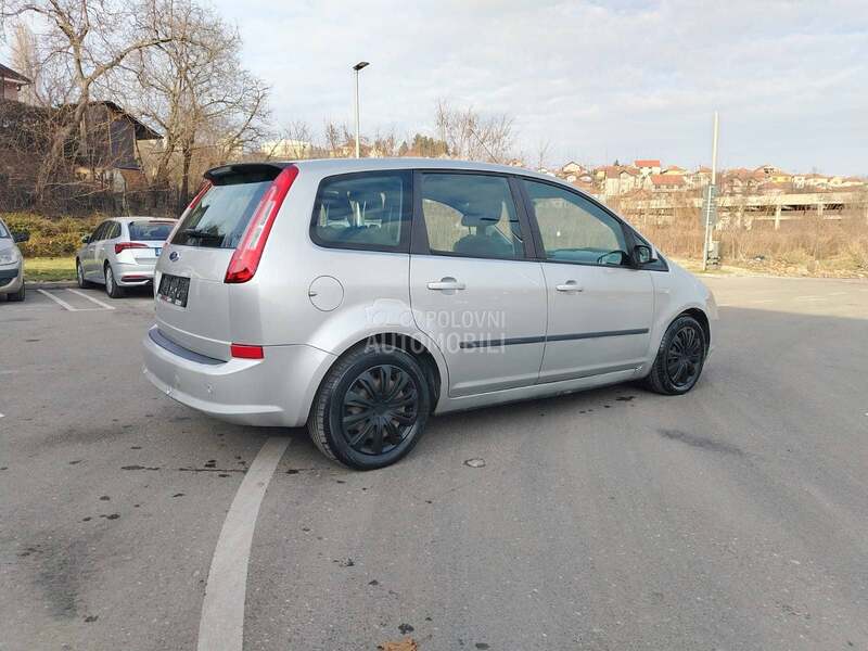 Ford C-Max 1.6