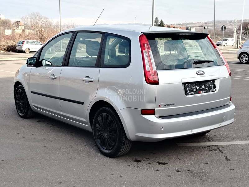Ford C-Max 1.6
