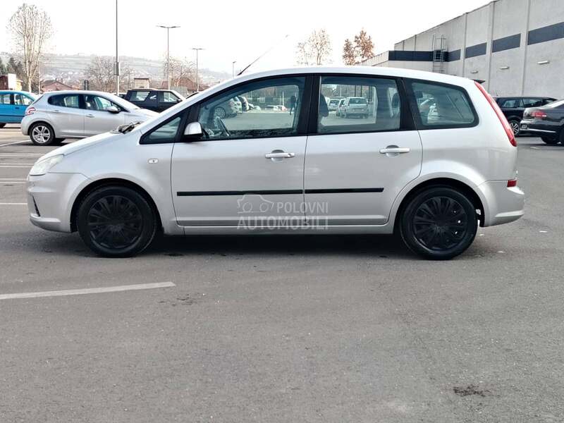 Ford C-Max 1.6