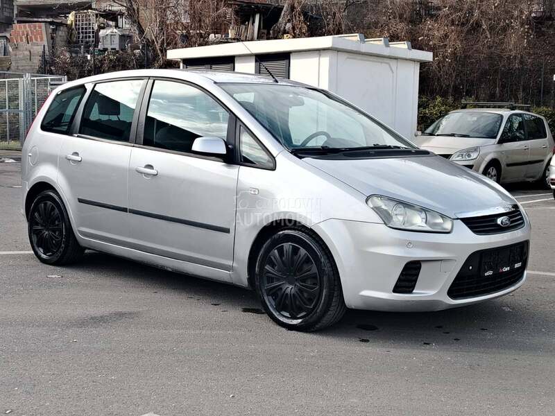 Ford C-Max 1.6