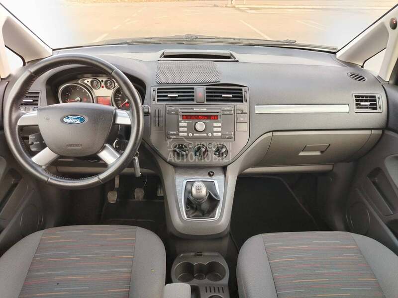 Ford C-Max 1.6