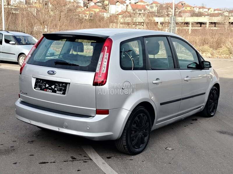 Ford C-Max 1.6